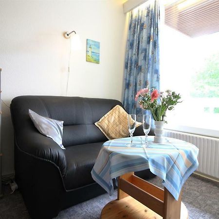 Appartement Deichgans - Haus Loreley Sankt Peter-Ording Buitenkant foto